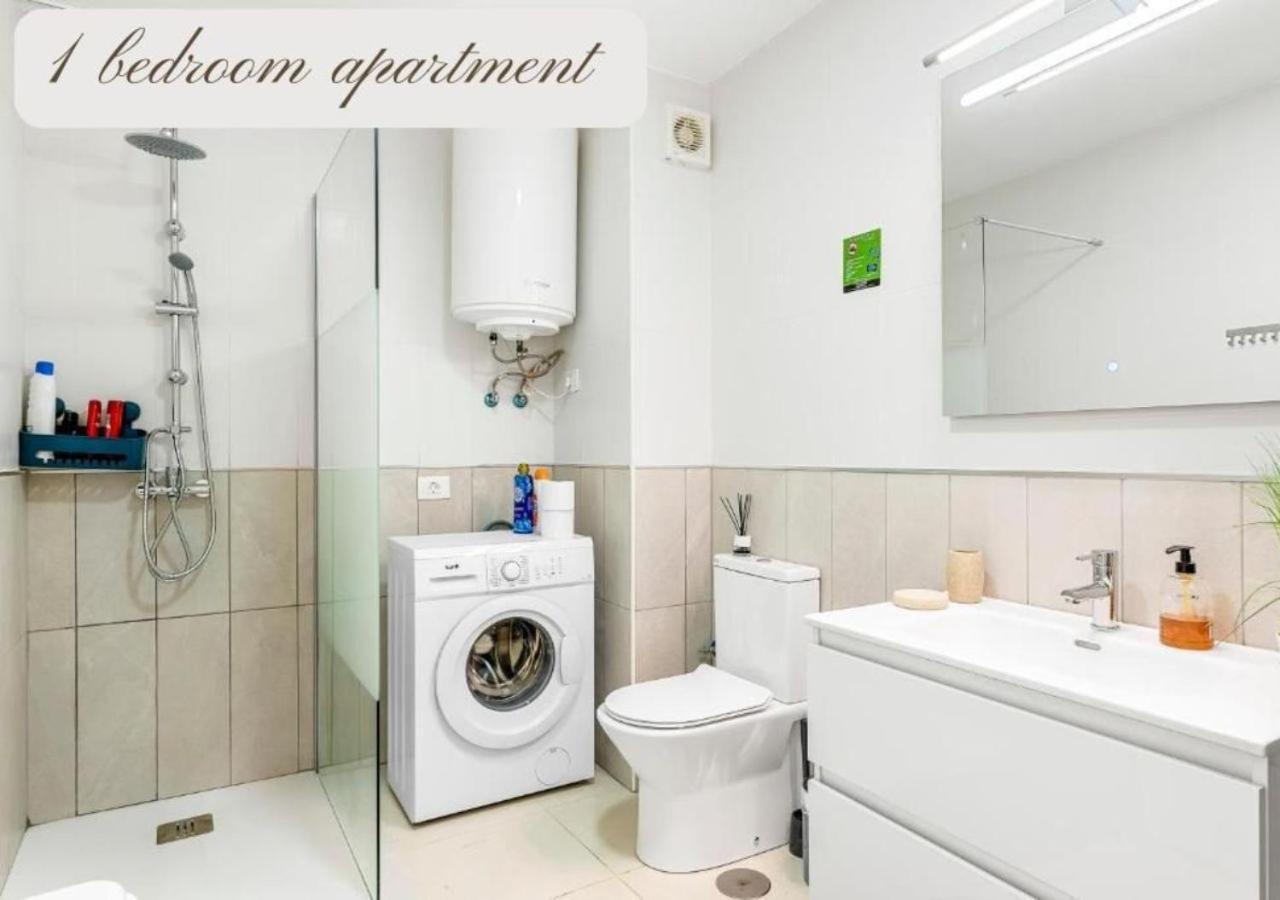 Luxury Apartaments In Costa Adeje, Los Geranois Dış mekan fotoğraf